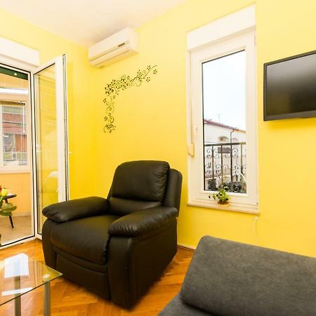 Apartman Ruza Apartment Trogir Exterior foto