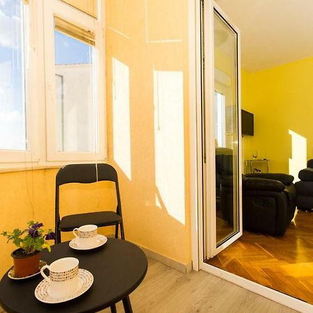 Apartman Ruza Apartment Trogir Exterior foto