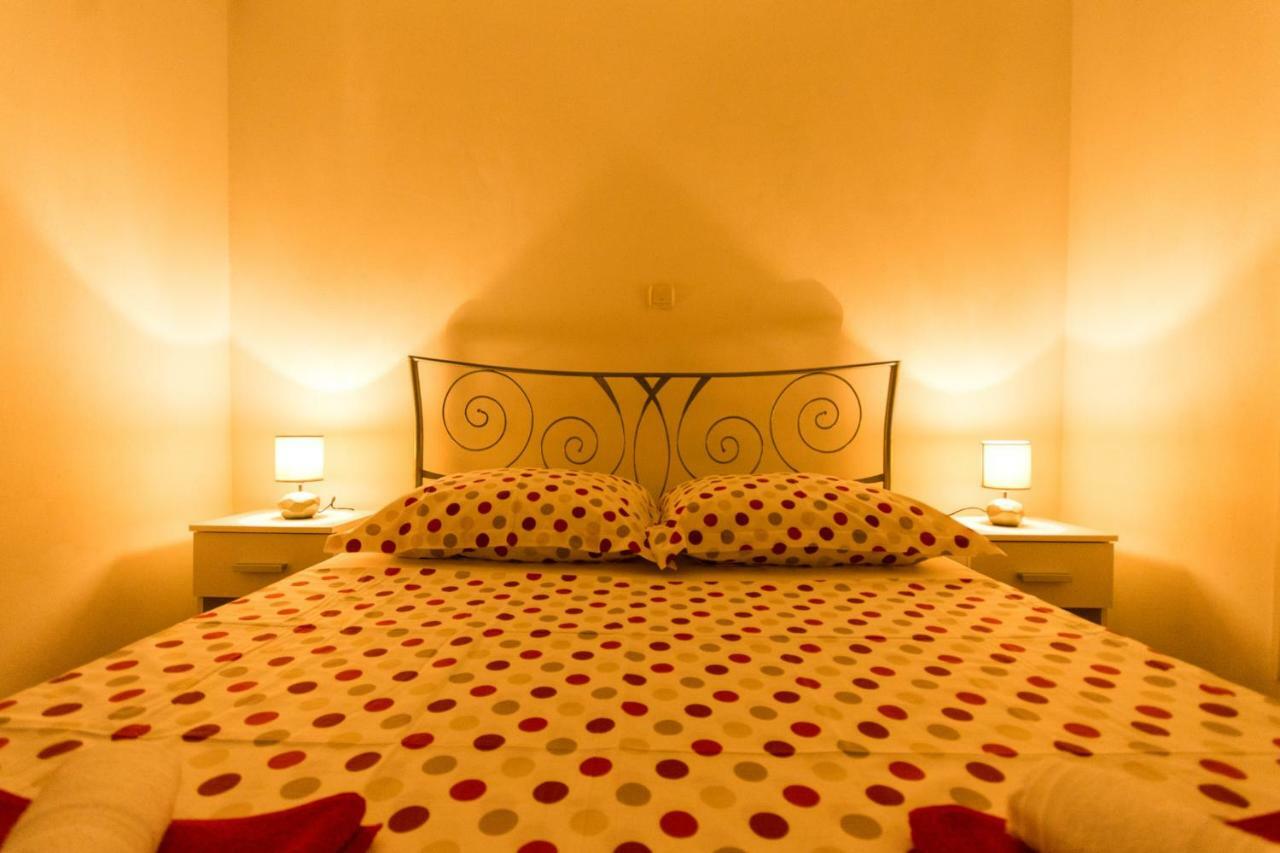 Apartman Ruza Apartment Trogir Exterior foto